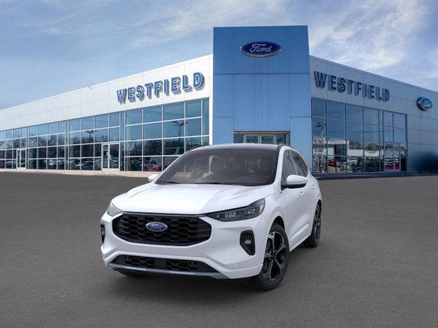 new 2025 Ford Escape car, priced at $43,015