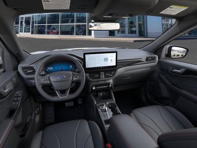 new 2025 Ford Escape car, priced at $43,015