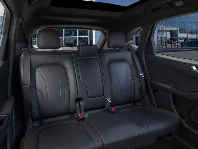 new 2025 Ford Escape car, priced at $43,015