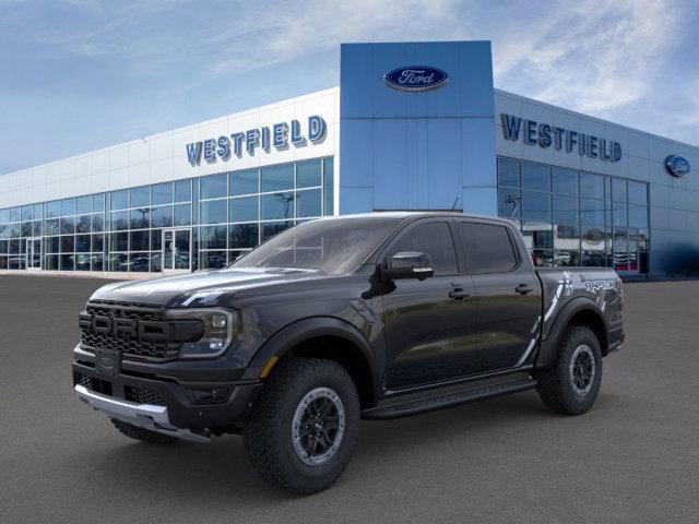 new 2024 Ford Ranger car, priced at $60,220