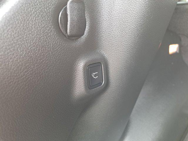 used 2024 Jeep Compass car, priced at $29,995
