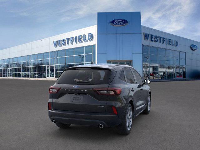 new 2024 Ford Escape car, priced at $33,838