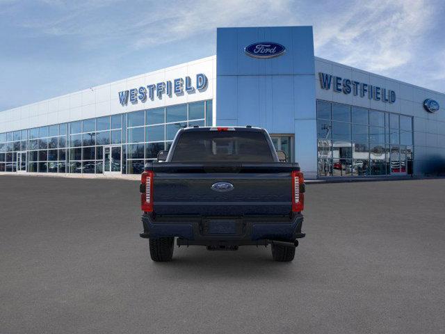 new 2025 Ford F-250 car, priced at $63,720