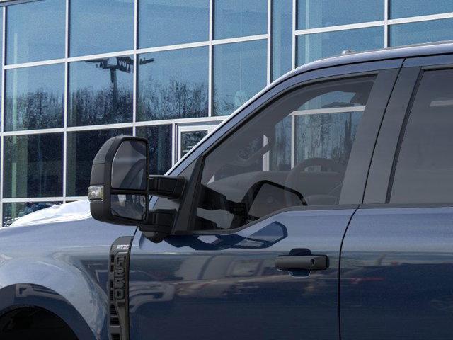 new 2025 Ford F-250 car, priced at $63,720