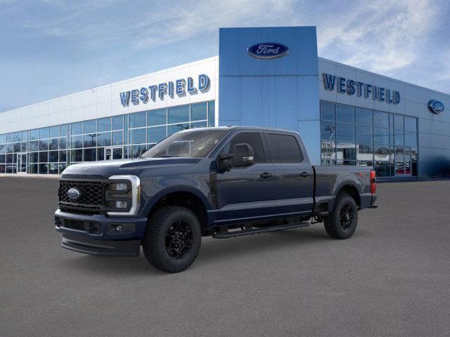 new 2025 Ford F-250 car, priced at $63,720