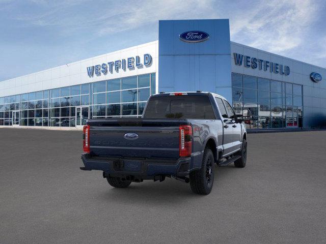 new 2025 Ford F-250 car, priced at $63,720