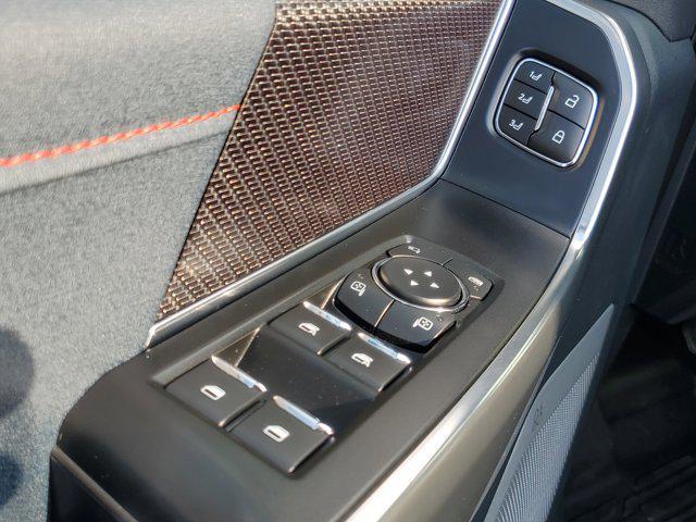 used 2023 Ford F-150 car, priced at $69,995