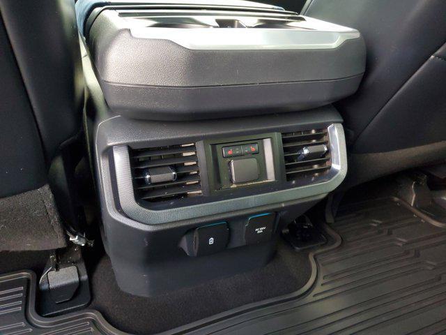 used 2023 Ford F-150 car, priced at $69,995