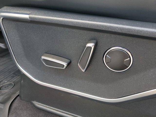 used 2023 Ford F-150 car, priced at $69,995