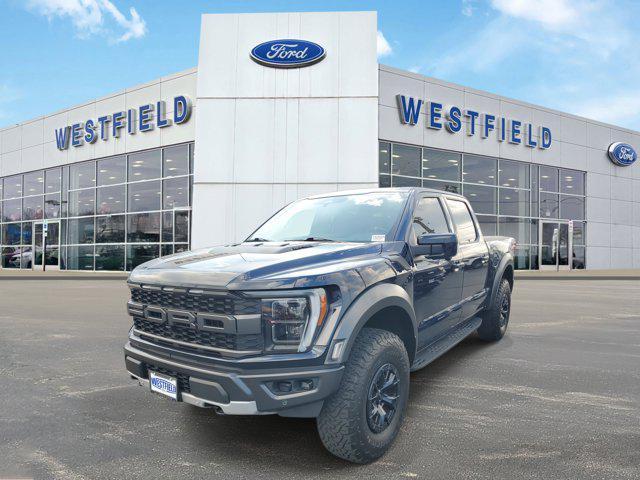 used 2023 Ford F-150 car, priced at $69,995
