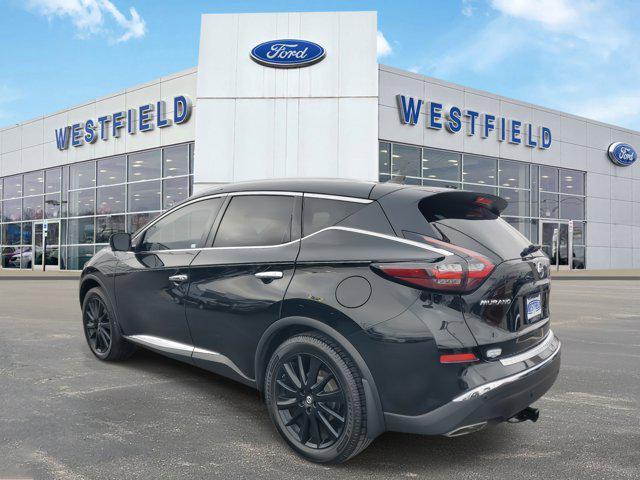 used 2019 Nissan Murano car, priced at $25,995