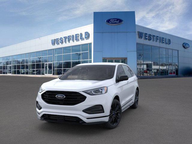 new 2024 Ford Edge car, priced at $41,555