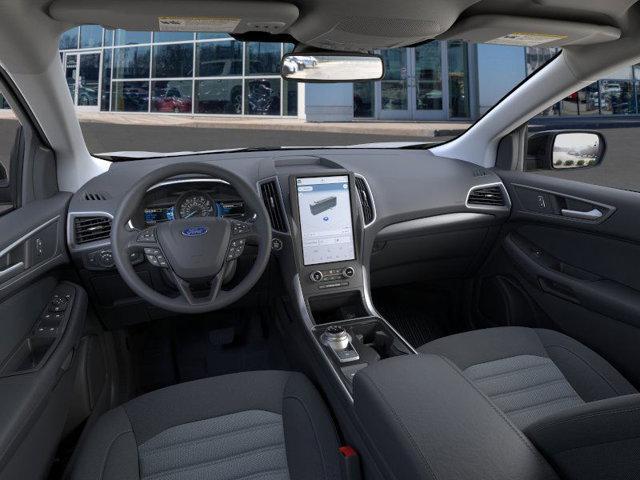 new 2024 Ford Edge car, priced at $41,555