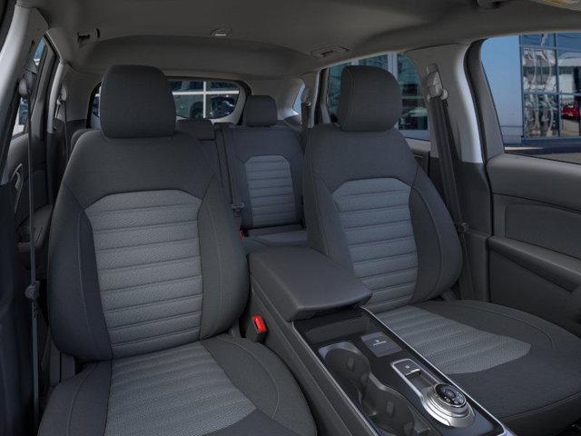 new 2024 Ford Edge car, priced at $41,555
