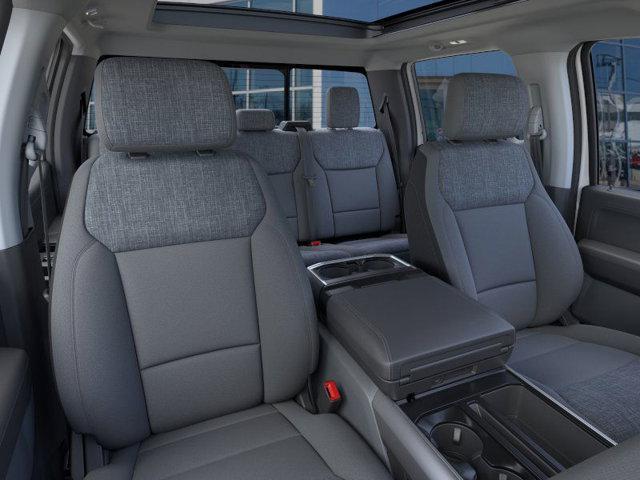 new 2025 Ford F-150 car, priced at $67,050
