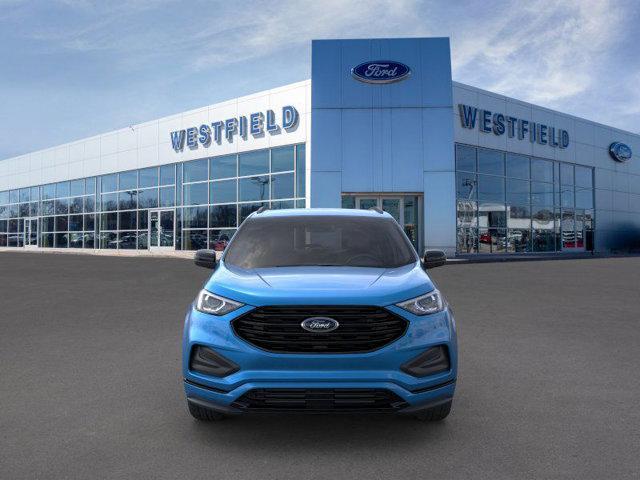 new 2024 Ford Edge car, priced at $41,680