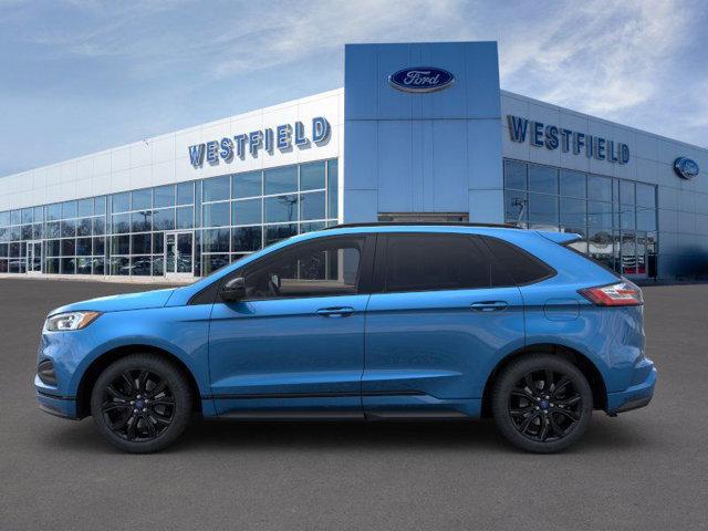 new 2024 Ford Edge car, priced at $41,680