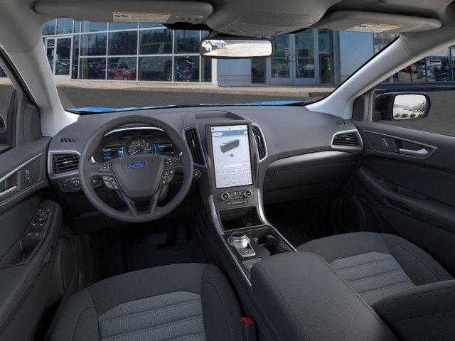 new 2024 Ford Edge car, priced at $41,680