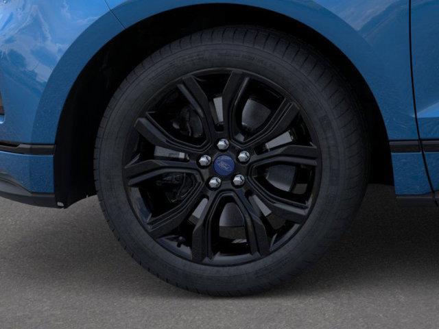 new 2024 Ford Edge car, priced at $41,680