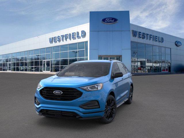 new 2024 Ford Edge car, priced at $41,680