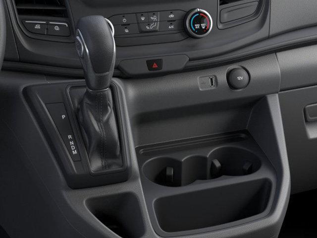 new 2025 Ford Transit-350 car, priced at $65,865