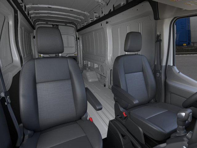 new 2025 Ford Transit-350 car, priced at $65,865