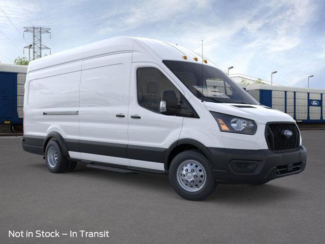 new 2025 Ford Transit-350 car, priced at $65,865