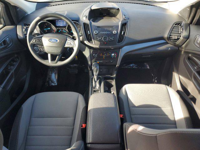 used 2017 Ford Escape car, priced at $12,995