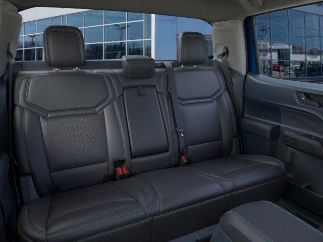 new 2025 Ford Maverick car, priced at $39,525
