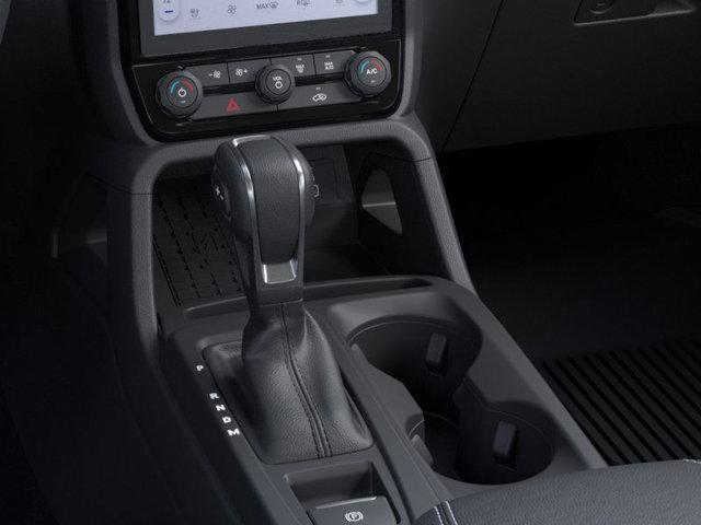 new 2025 Ford Ranger car, priced at $47,780