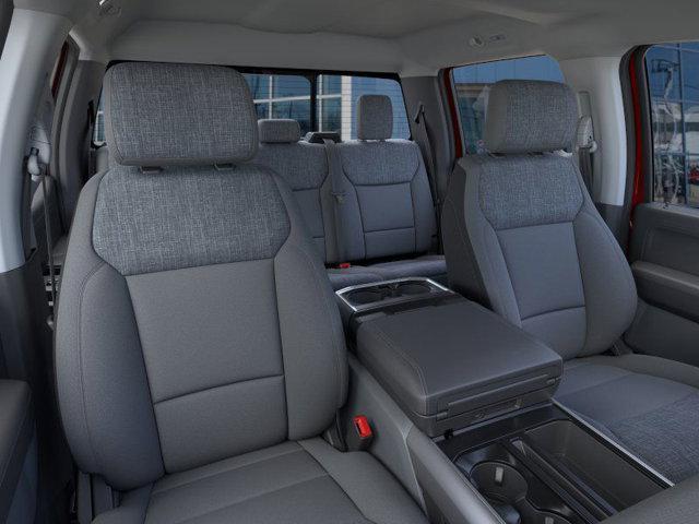 new 2025 Ford F-150 car, priced at $69,505