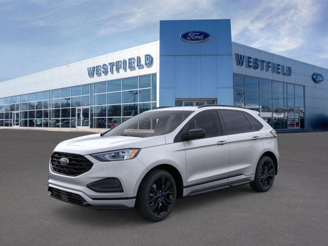 new 2024 Ford Edge car, priced at $41,620