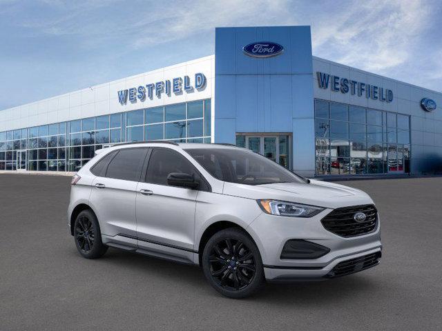 new 2024 Ford Edge car, priced at $41,620