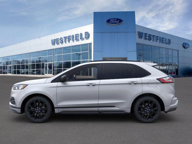 new 2024 Ford Edge car, priced at $41,620