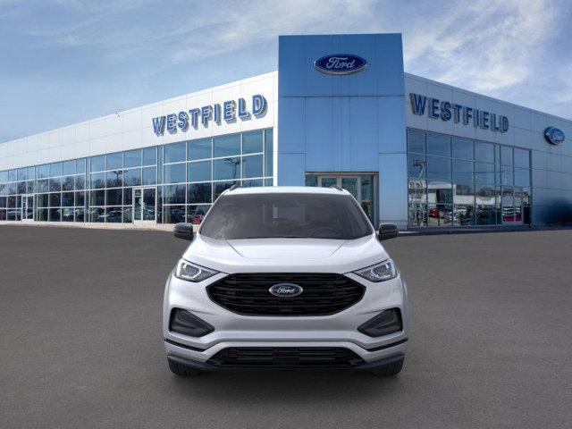 new 2024 Ford Edge car, priced at $41,620