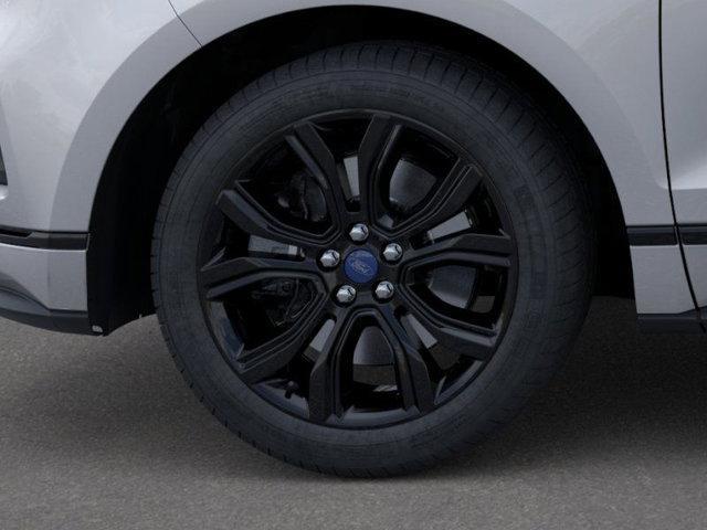 new 2024 Ford Edge car, priced at $41,620
