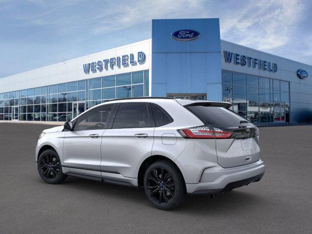 new 2024 Ford Edge car, priced at $41,620