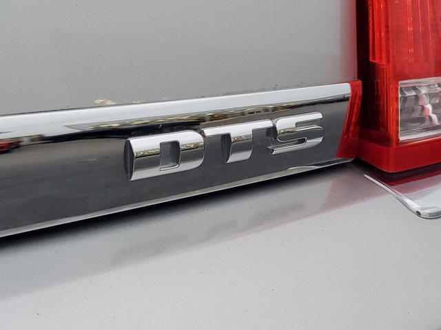 used 2008 Cadillac DTS car, priced at $14,995