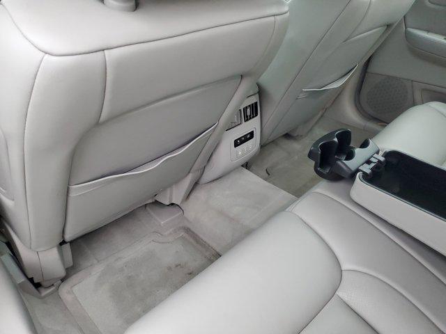 used 2008 Cadillac DTS car, priced at $14,995