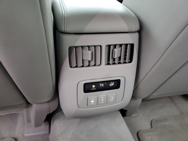 used 2008 Cadillac DTS car, priced at $14,995