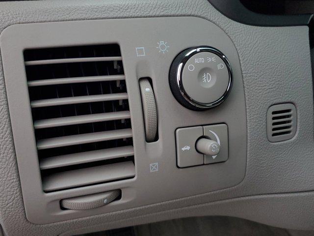 used 2008 Cadillac DTS car, priced at $14,995