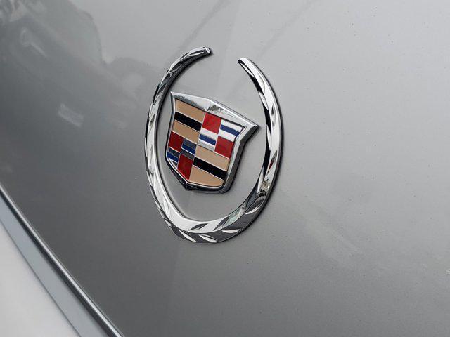 used 2008 Cadillac DTS car, priced at $14,995