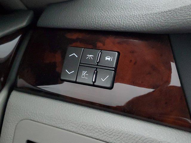 used 2008 Cadillac DTS car, priced at $14,995