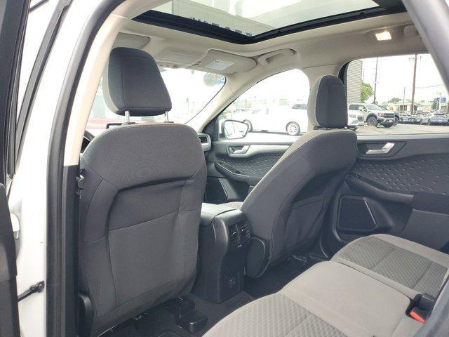 used 2020 Ford Escape car, priced at $18,995