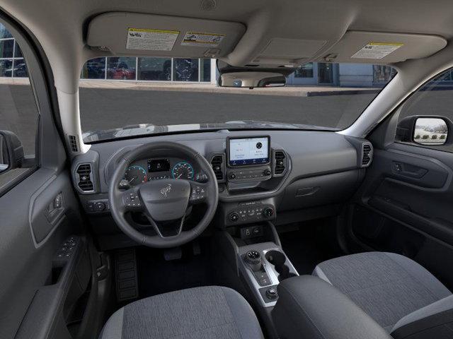 new 2024 Ford Bronco Sport car, priced at $34,545