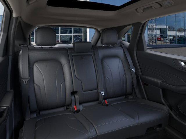 new 2025 Ford Escape car, priced at $42,210