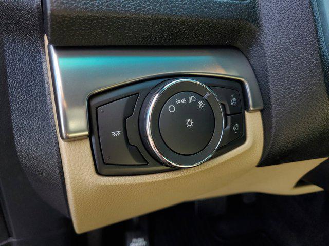 used 2016 Ford Explorer car, priced at $14,995