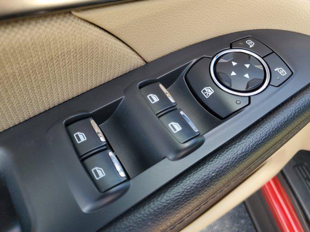 used 2016 Ford Explorer car, priced at $14,995