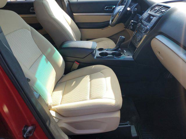 used 2016 Ford Explorer car, priced at $14,995