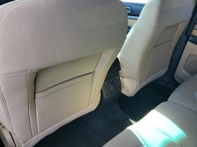 used 2016 Ford Explorer car, priced at $14,995